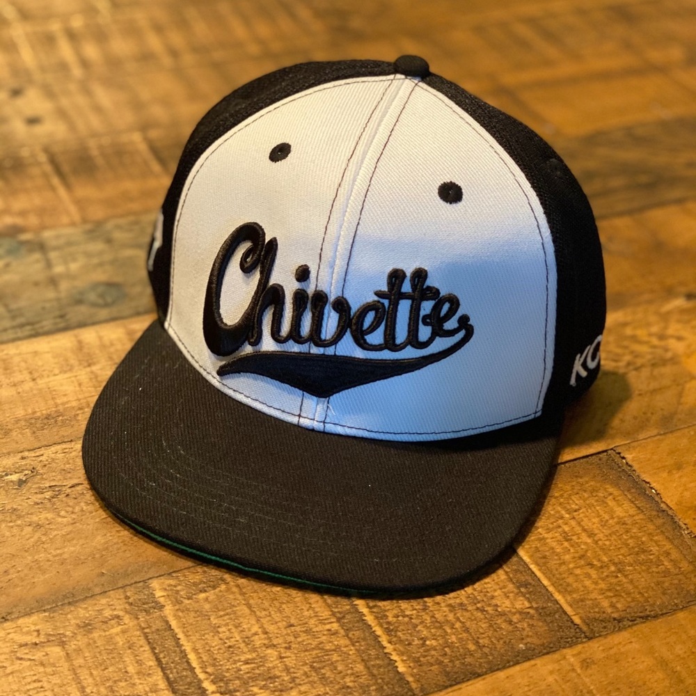 The Chive Trucker Hat